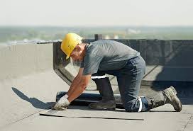 Fast & Reliable Emergency Roof Repairs in Jamestown, NY